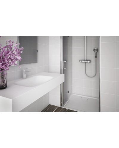 Консольная раковина из литьевого мрамора CEZARES TITAN-1200-LVB-SOSPESO