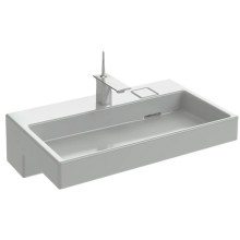 Раковина-столешница с подсветкой 80х49 см Jacob Delafon Terrace EXD9112-00