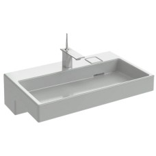 Раковина-столешница с подсветкой 80х49 см Jacob Delafon Terrace EXD9112-00