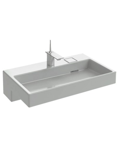 Раковина-столешница с подсветкой 80х49 см Jacob Delafon Terrace EXD9112-00