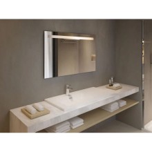 Подвесная раковина столешница для установки на мебель 100х46 см Jacob Delafon Vox EXAC112-Z-00