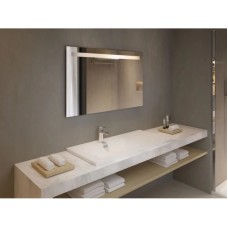 Подвесная раковина столешница для установки на мебель 100х46 см Jacob Delafon Vox EXAC112-Z-00