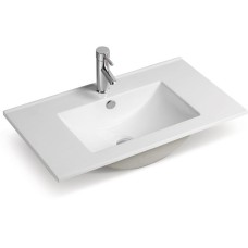 Раковина SantiLine 91 SL-2102 (90) Белая