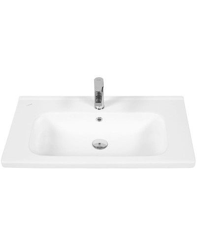 Раковина Creavit Ideal 60 ID060-00CB00E-0000 Белая