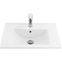 Раковина Creavit Su 60 SU060-00CB00E-0000 Белый