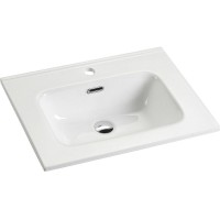 Раковина Ceramica Nova Element 61 CN7001 Белая