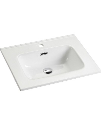 Раковина Ceramica Nova Element 61 CN7001 Белая