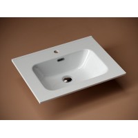 Раковина Ceramica Nova Element 61 CN7001 Белая