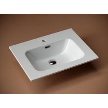 Раковина Ceramica Nova Element 61 CN7001 Белая