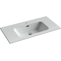 Раковина Ceramica Nova Element 91 CN7002 Белая