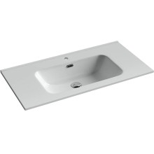 Раковина Ceramica Nova Element 91 CN7002 Белая