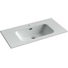 Раковина Ceramica Nova Element 91 CN7002 Белая