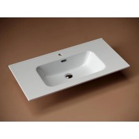 Раковина Ceramica Nova Element 91 CN7002 Белая