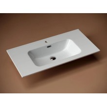 Раковина Ceramica Nova Element 91 CN7002 Белая