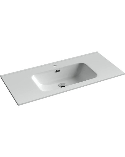 Раковина Ceramica Nova Element 101 CN7003 Белая