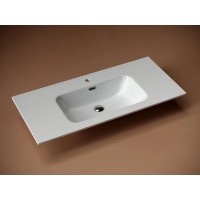 Раковина Ceramica Nova Element 101 CN7003 Белая