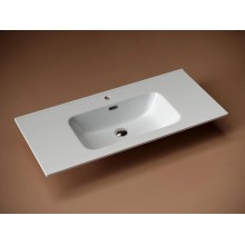 Раковина Ceramica Nova Element 101 CN7003 Белая