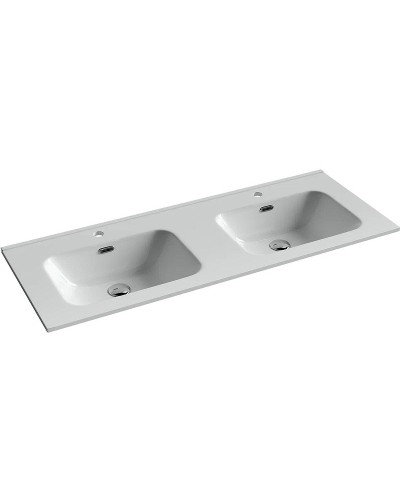 Раковина Ceramica Nova Element 122 CN7004 Белая