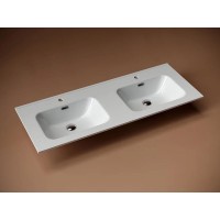 Раковина Ceramica Nova Element 122 CN7004 Белая