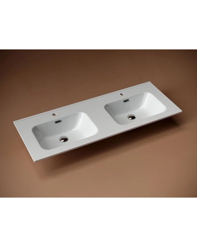 Раковина Ceramica Nova Element 122 CN7004 Белая