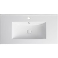 Раковина Orange 81 B03-800W Белая