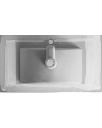 Раковина Orange 81 B03-800W Белая