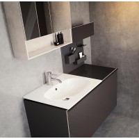 Раковина Geberit Acanto Slim 60 500.640.01.2 Белая