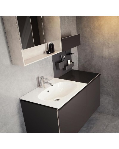 Раковина Geberit Acanto Slim 60 500.640.01.2 Белая