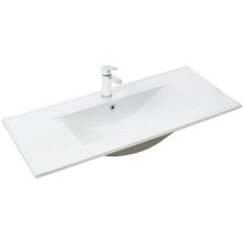 Раковина WeltWasser Deilbach 7505 100 10000004633 Белый глянец