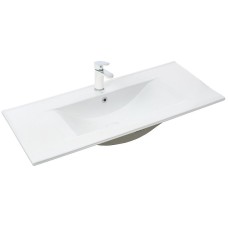 Раковина WeltWasser Deilbach 7505 90 10000004631 Белый глянец