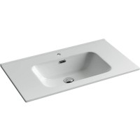 Раковина Ceramica Nova Element 81 CN7005 Белая