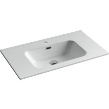 Раковина Ceramica Nova Element 81 CN7005 Белая