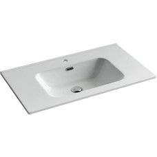 Раковина Ceramica Nova Element 81 CN7005 Белая