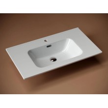 Раковина Ceramica Nova Element 81 CN7005 Белая