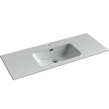 Раковина Ceramica Nova Element 121 CN7006 Белая