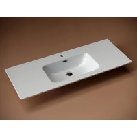 Раковина Ceramica Nova Element 121 CN7006 Белая