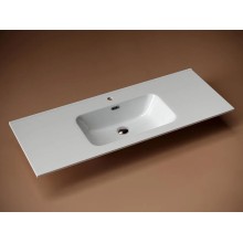 Раковина Ceramica Nova Element 121 CN7006 Белая