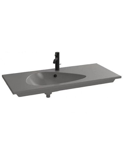 Раковина Jacob Delafon Nouvelle Vague 101 EXAQ112-Z-MG2 Серая