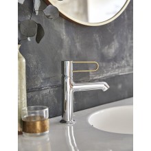 Раковина Jacob Delafon Odeon Rive Gauche 90 EXAV112-Z-00 Белая