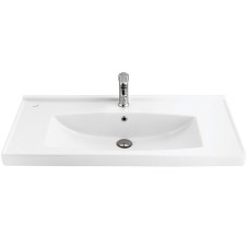 Раковина Creavit Sera 100 TF200-00CB00E-0000 Белая