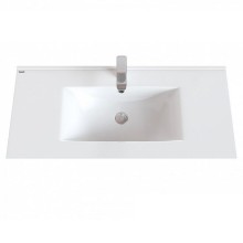 Раковина Iddis 100 0131000i28 Белая