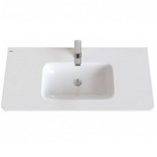 Раковина Iddis IDDIS 0101000i28 Белая