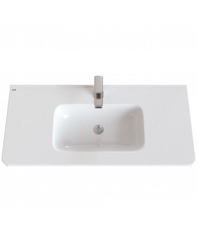 Раковина Iddis IDDIS 0101000i28 Белая
