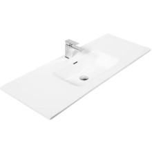 Раковина BelBagno 120 BB1200ETL Белая