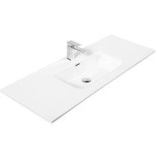 Раковина BelBagno 120 BB1200ETL Белая