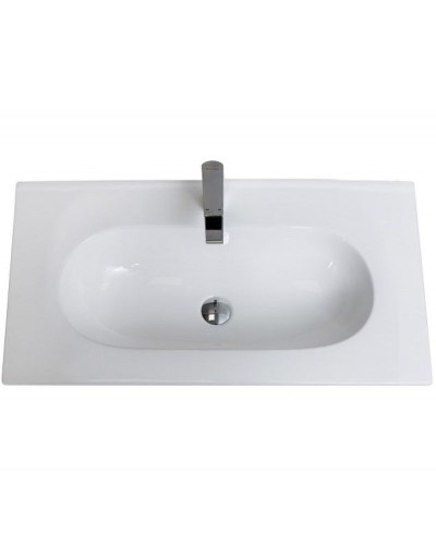 Раковина BelBagno Love 90 LOV-900-LVB Белая