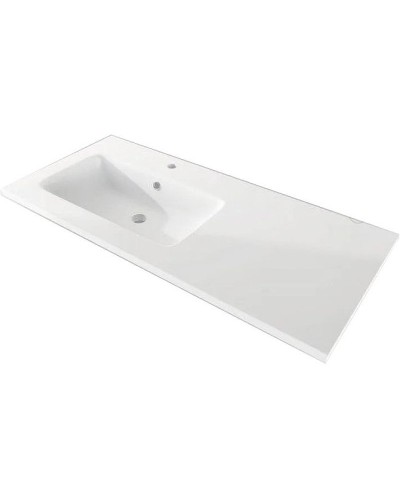 Раковина Cezares Avril 102 50165 Белая