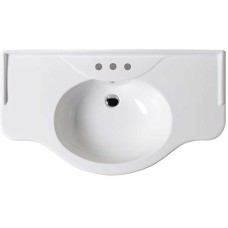 Раковина Cezares Azzurra Junone 110 GIU200110/ALZAT Bianco