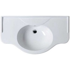 Раковина Cezares Azzurra Giunone 110 GIU200110/ALZA Bianco