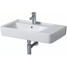 Раковина Geberit Renova Nr.1 Plan 75 R 122180000 Белая